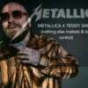 Metallica & Teddy Swims Mashup – Nothing Else Matters /Lose Control (Inspired by @djericrhodes)