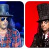 Alice Cooper και Slash υποψήφιοι για Grammy καλύτερου άλμπουμ για παιδιά