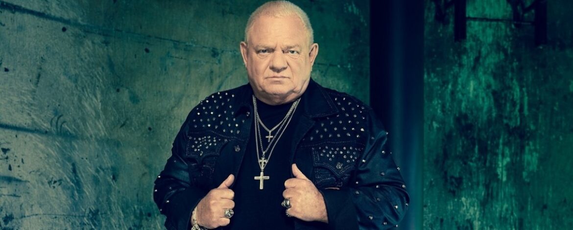 Udo Dirkschneider