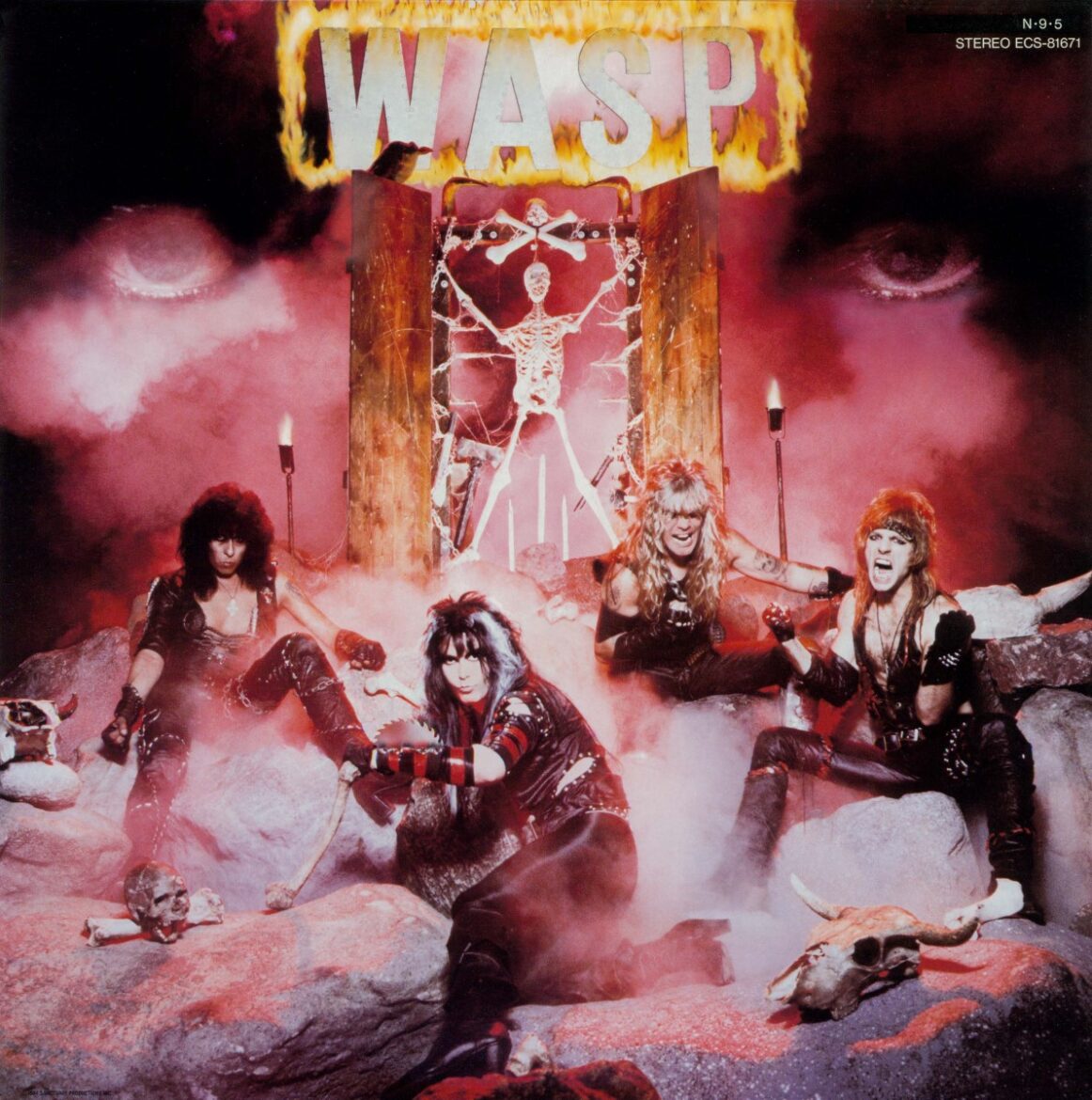 W.A.S.P.