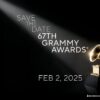 76α Βραβεία Grammy