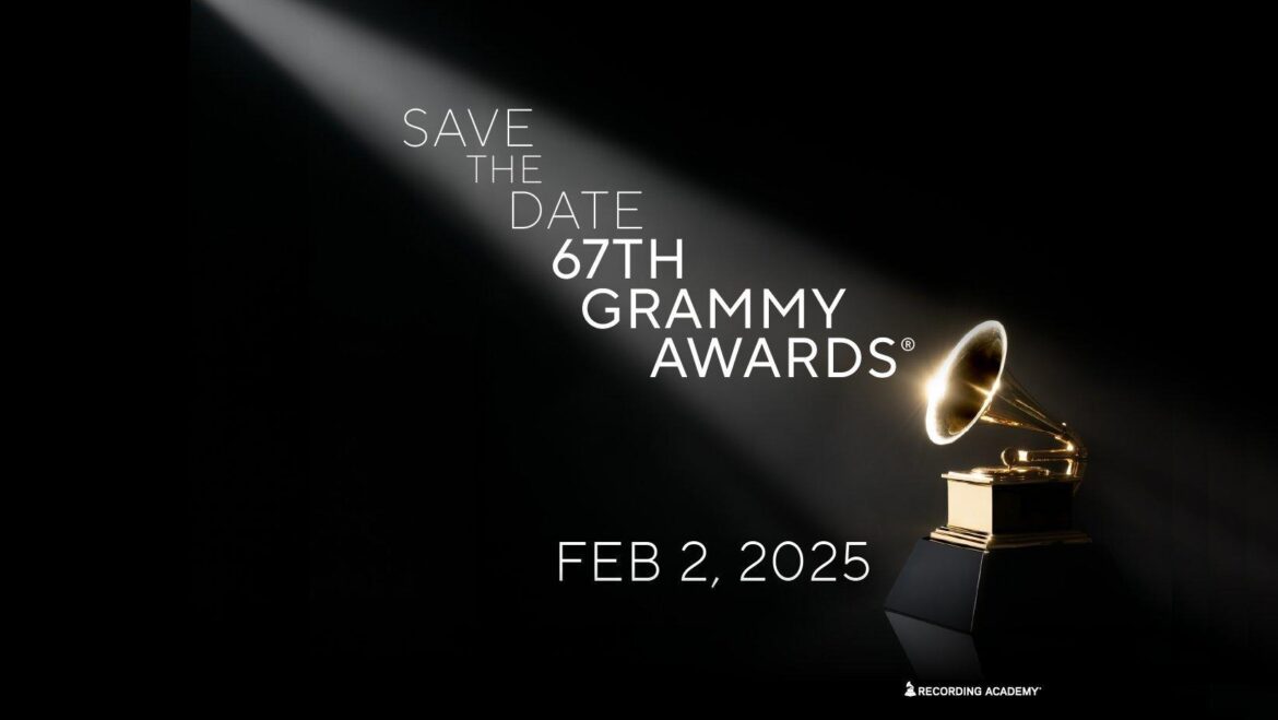 76α Βραβεία Grammy