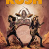 Οι Rush ανακοίνωσαν το επικό box set “Rush 50”