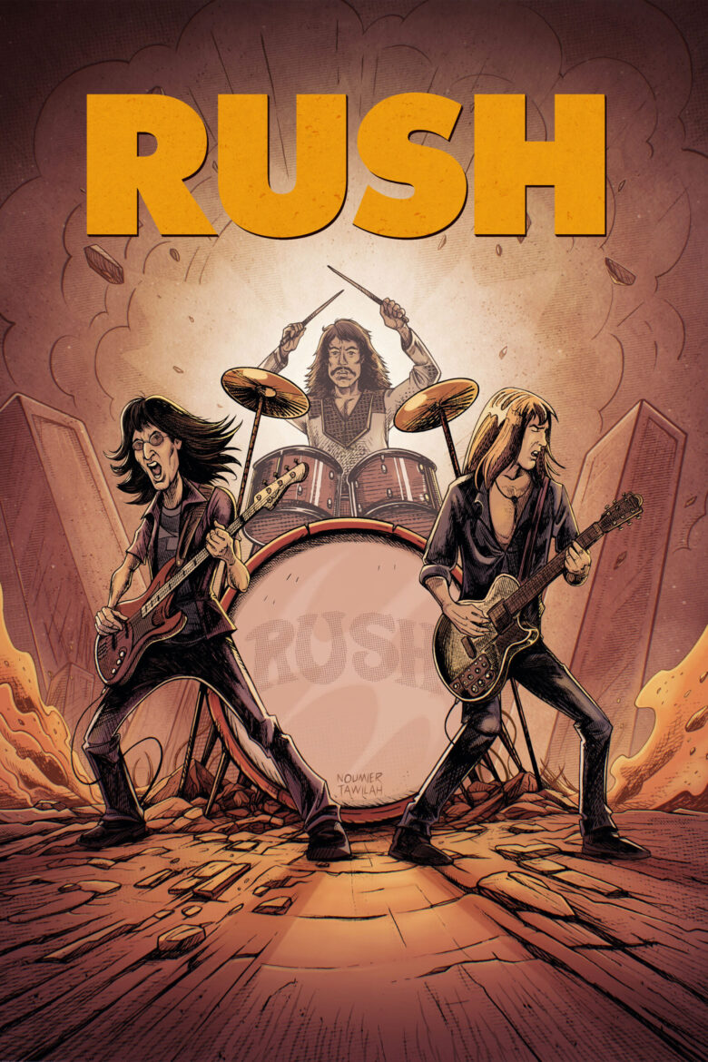 Rush