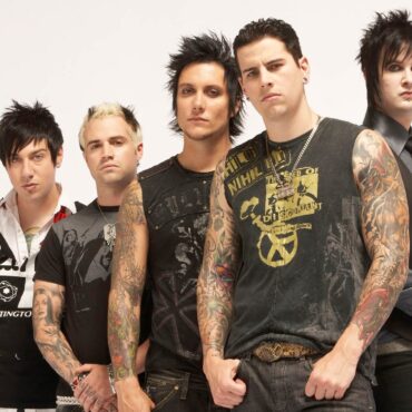 Avenged Sevenfold