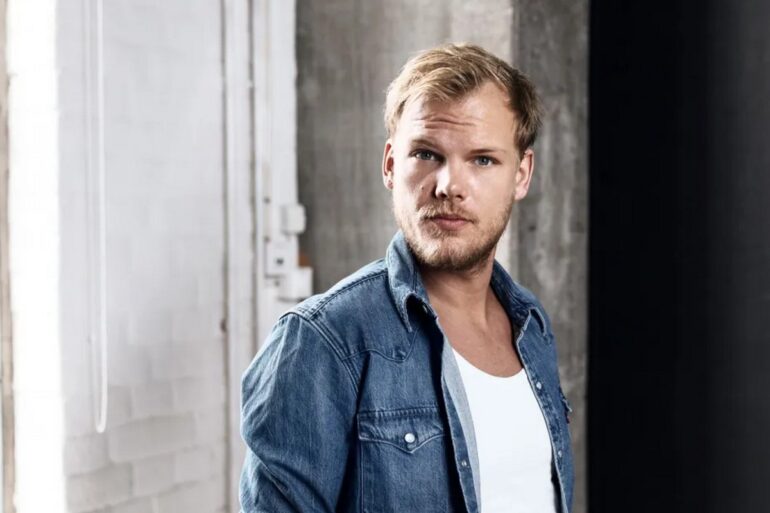 Avicii