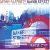 Baker Street και Gerry Rafferty, το τραγούδι με το διασημότερο σόλο σαξόφωνο, έγραψε την ιστορία ζωής των καλλιτεχνών