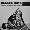Beastie Boys – (You Gotta) Fight For Your Right (To Party) (Official Video)