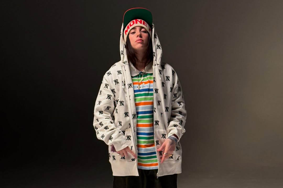 Billie Eilish