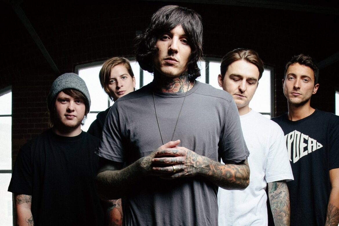 Bring Me the Horizon