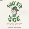 Ugly Kid Joe – Everything About You (Official Video)