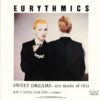 Eurythmics, Annie Lennox, Dave Stewart – Sweet Dreams (Are Made Of This) (Official Video)