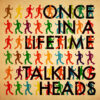 Talking Heads – Once in a Lifetime (Official Video)
