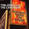 Tom Jones, The Cardigans – Burning Down The House (Official Video)