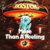 Boston – More Than a Feeling (Official Video)