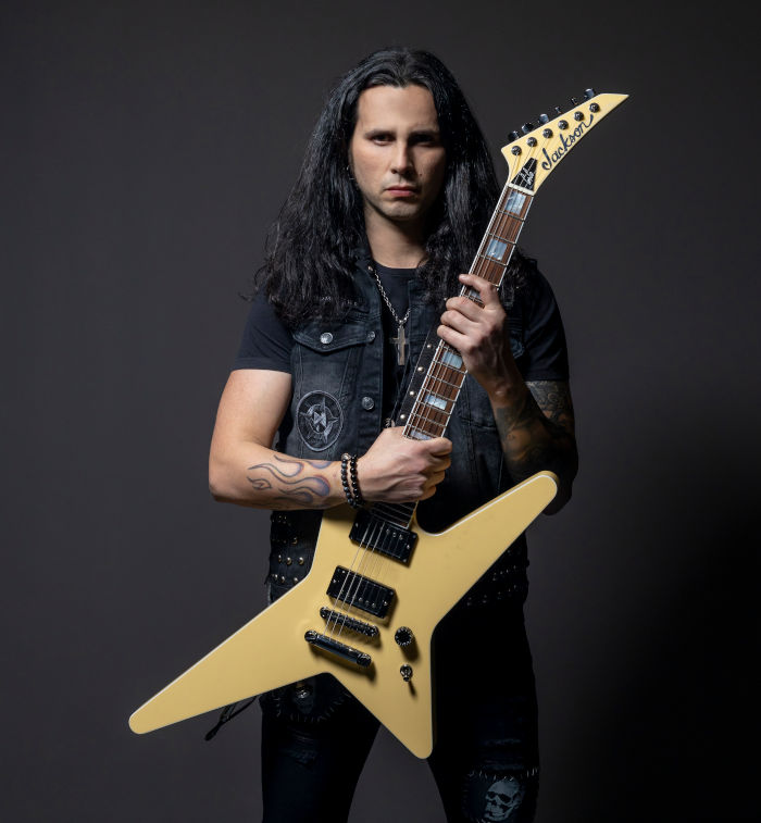 Gus G