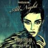 Parov Stelar – All Night (Remix by Dickens)(Official Audio)