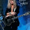 John Sykes: Ωδή σε έναν ακούραστο rock εργάτη (HighwayStar Stories)