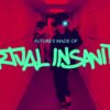 Jamiroquai – Virtual Insanity (Official Video)
