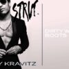 Lenny Kravitz – Dirty White Boots (Official Audio)