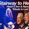 Heart – Stairway to Heaven Led Zeppelin – Kennedy Center Honors (Official Video)