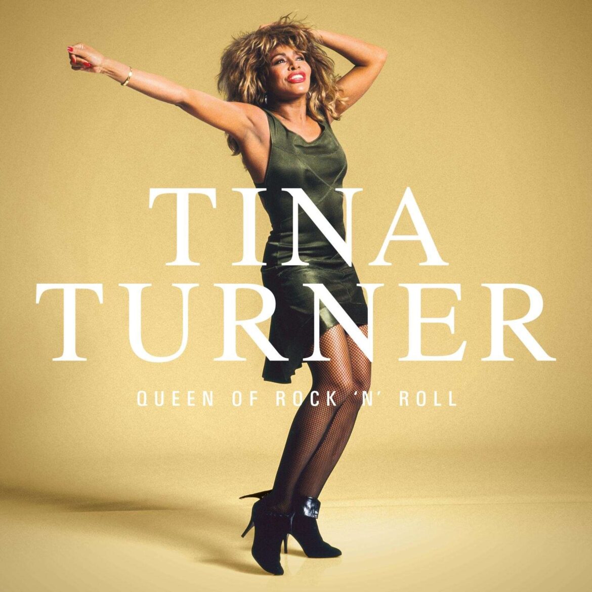 Tina Turner