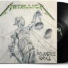 Metallica… And Justice for All (Official Audio)