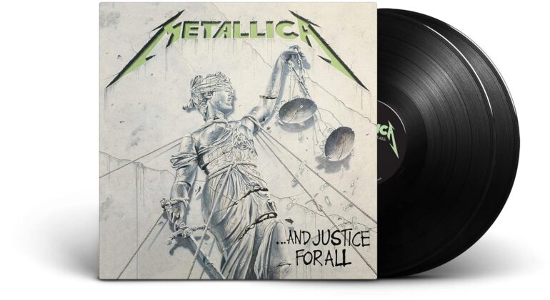 ... And Justice for All