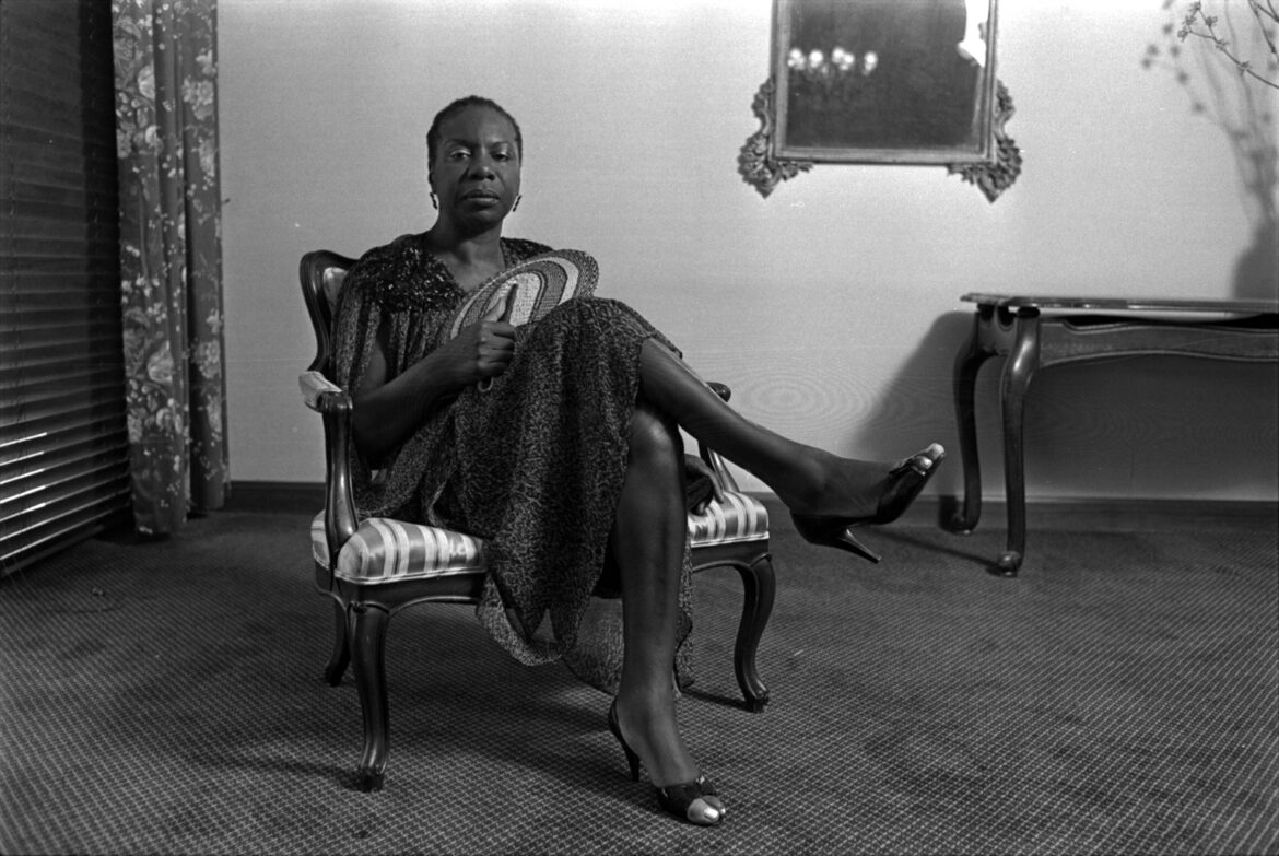 Nina Simone