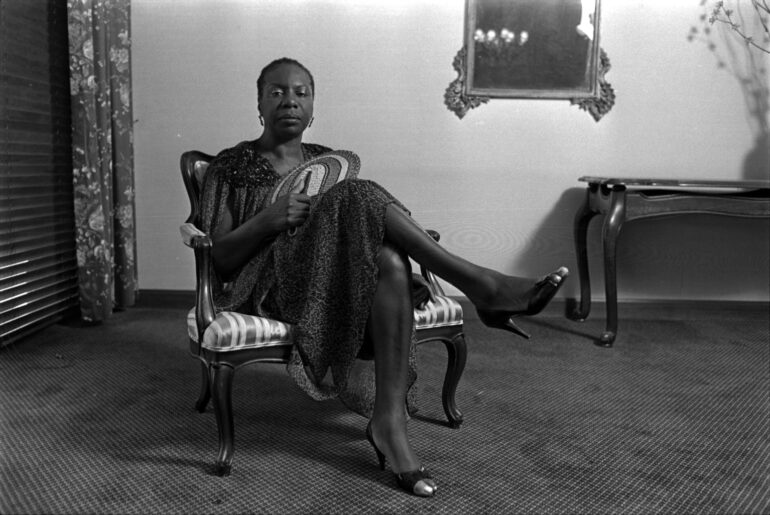 Nina Simone