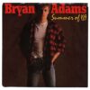 Bryan Adams – Summer Of 69 (Official Video)