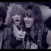 Bon Jovi – Livin’ On A Prayer (Official Video)