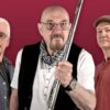 Οι Jethro Tull στην Αθήνα για μία συναυλία