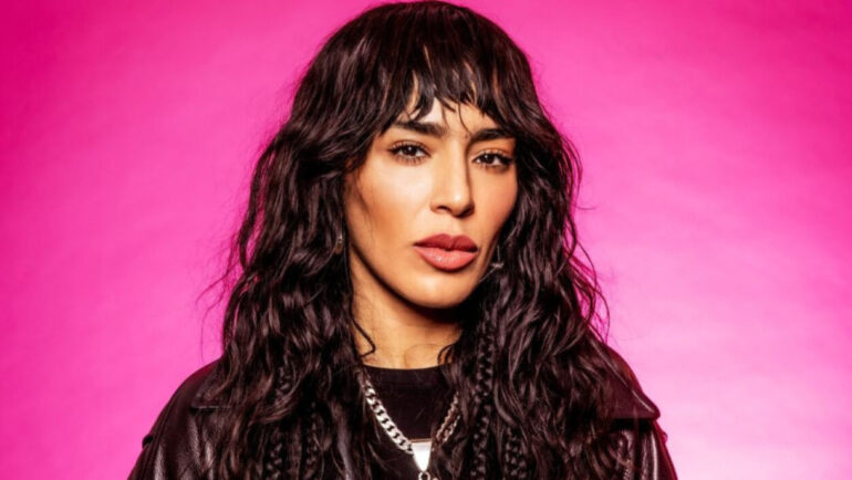 Loreen