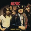 AC/DC – Touch Too Much (Official Video)