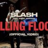 Slash feat. Brian Johnson – “Killing Floor” (Official Video)