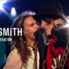 Aerosmith – Love In An Elevator (Official Video)