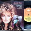 Bonnie Tyler – Holding Out For A Hero (Official Video)