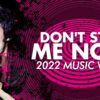 Queen – Don’t Stop Me Now (Official Video)