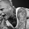 Η διαδρομή του Keith Flint των Prodigy