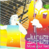 Junior Senior – Move Your Feet (Official Video)