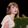 Taylor Swift:100 δισεκατομμύρια streams στο Spotify
