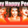 R.E.M. – Shiny Happy People (Official Video)