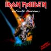 50 Χρόνια Iron Maiden: «Infinite Dreams»