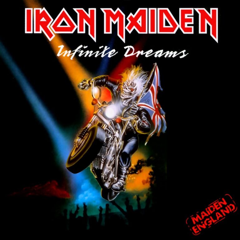 Iron Maiden