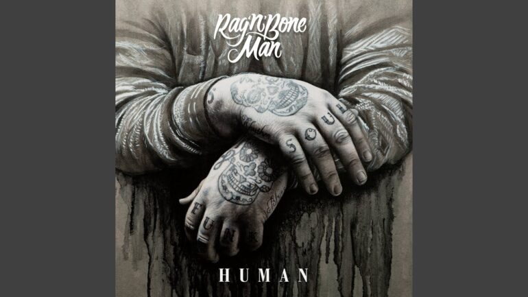 Rag'n'Bone Man - Human (Official Video)