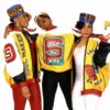 Salt-N-Pepa – Push It (Official  Video)