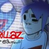 Gorillaz – Clint Eastwood (Official Video)