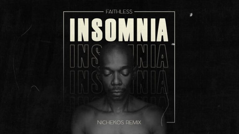 Faithless - Insomnia (Official Video)