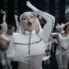 Lady Gaga – Abracadabra (Official Video)
